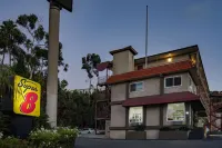Super 8 by Wyndham San Diego Hotel Circle Hotels in San Diego