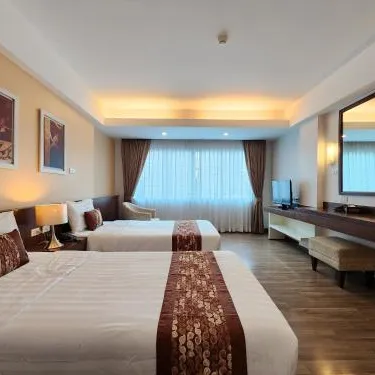 รูปภาพของโรงแรมเอเวียน - สุวรรณภูมิ