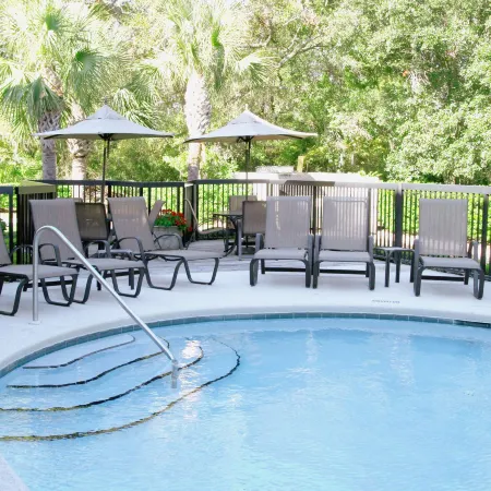 Hampton Inn Amelia Island at Fernandina Beach