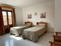 Hostal Can Gallu - 2 estrellas