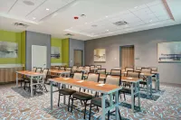 Home2 Suites by Hilton Jacksonville-South/St. Johns Town Ctr - Kitchens