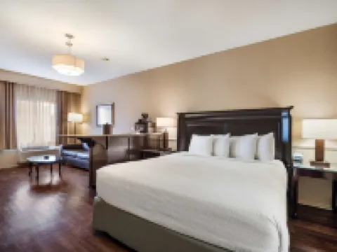 Best Western Corona Hotel  Suites Hotels in Corona