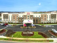 Hampton Inn & Suites Nashville/Hendersonville Hotels in Sumner County