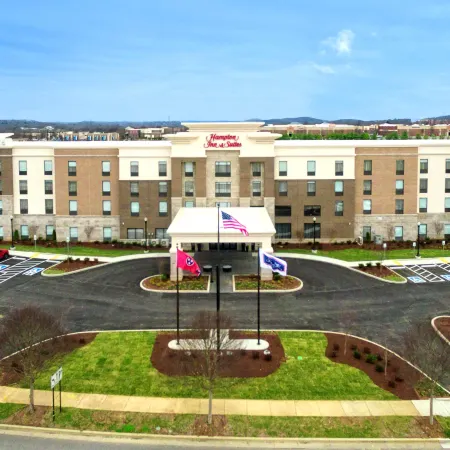 Hampton Inn & Suites Nashville/Hendersonville