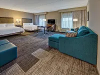 Hampton Inn & Suites Nashville/Hendersonville Hotels in Sumner County