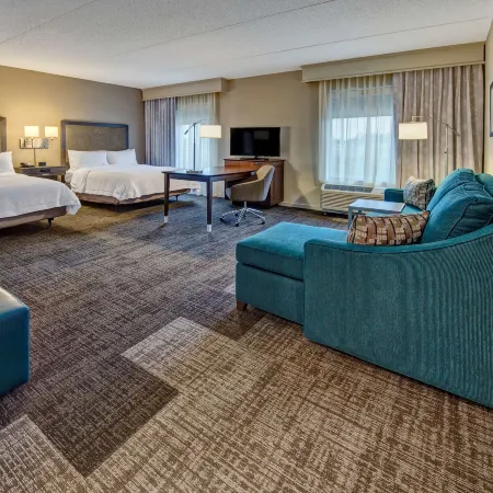 Hampton Inn & Suites Nashville/Hendersonville