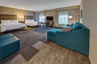 Hampton Inn & Suites Nashville/Hendersonville فنادق في Gallatin