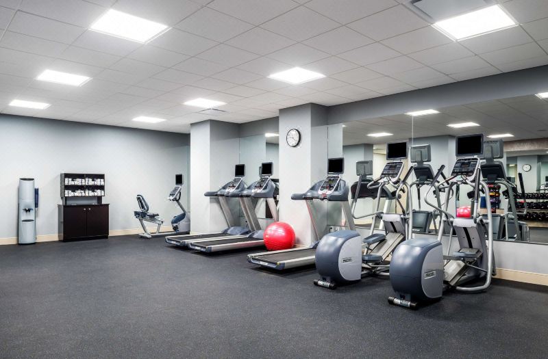 Homewood Suites by Hilton Miami Dolphin Mall photo 4
