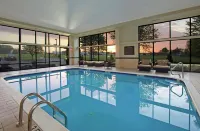 Hampton Inn Ashtabula فنادق في Geneva-on-the-Lake