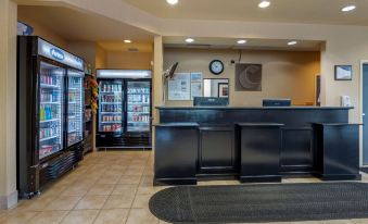 Comfort Inn