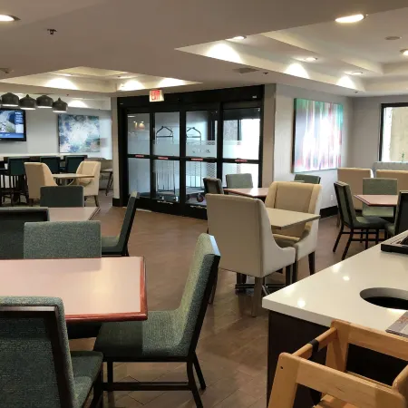 Hampton Inn El Dorado
