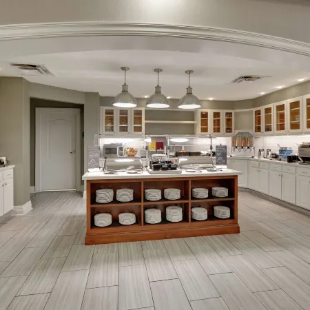Homewood Suites by Hilton Hagerstown