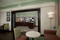 Hampton Inn Hanover - 2 estrellas