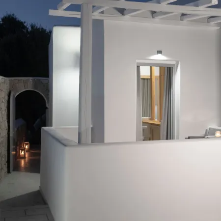 Mykonos Essence Adults Only