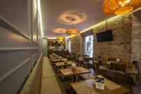 그란 호텔 데 프랑스 오리자바 호텔