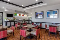 Quality Inn & Suites I-35 E-Walnut Hill