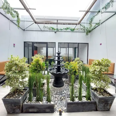 Three Point Syariah Residence Các khách sạn gần Ga Tebet