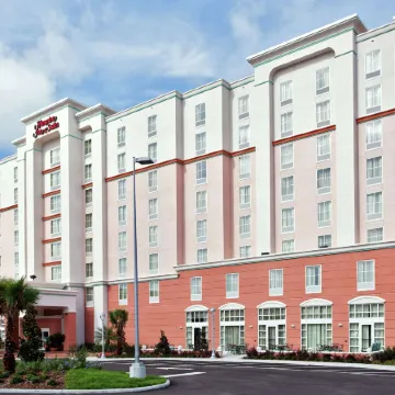Hampton Inn & Suites Orlando Airport @ Gateway Village