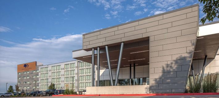 DoubleTree by Hilton Omaha Southwest Hotels in Omaha