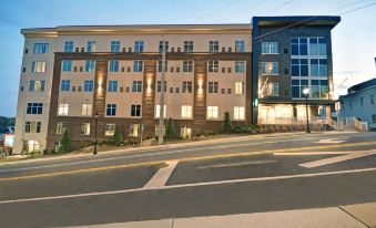 Homewood Suites by Hilton Athens Downtown University Area
