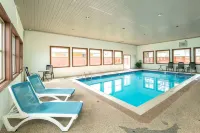 Quality Inn & Suites Hotels in Vernon