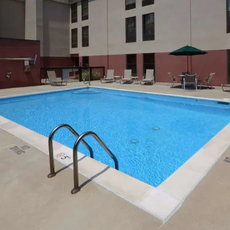 Hampton Inn Raleigh/Town of Wake Forest