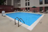 Hampton Inn Raleigh/Town of Wake Forest - Pools