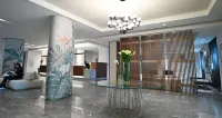 Best Western Grand Hotel Guinigi - Business
