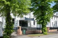 The Jephson Hotel, BW Signature Collection Hotels in 