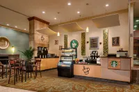 DoubleTree by Hilton Philadelphia Airport - Frühstück