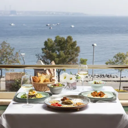 Armada Istanbul Old City Hotel