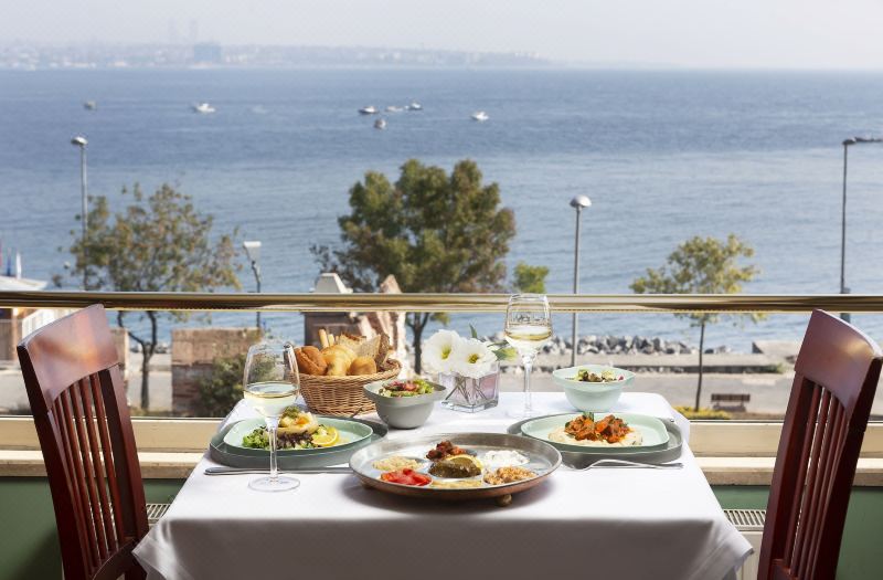 Armada Istanbul Old City Hotel photo 4