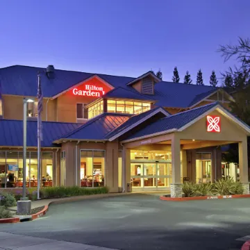 Hilton Garden Inn Sonoma County Airport