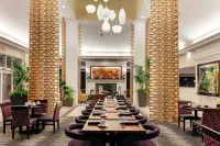 Hilton Garden Inn Mobile West I-65/Airport Blvd. Hotel di Seluler
