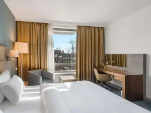 Radisson Blu Hotel, Krakow