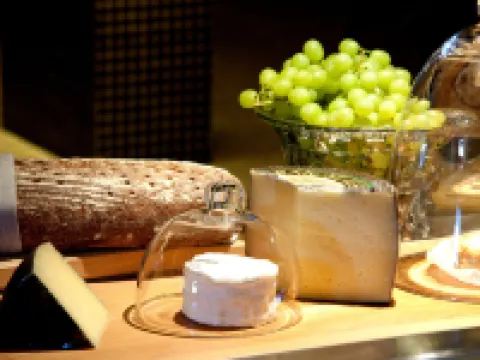 Nala Individuellhotel Hoteles en Innsbruck