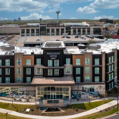 Homewood Suites by Hilton Edina Minneapolis Hotels near Lake Harriet