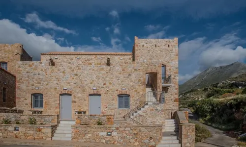 Ippola Boutique Hotel