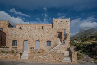 Ippola Boutique Hotel Hotels in Itilo