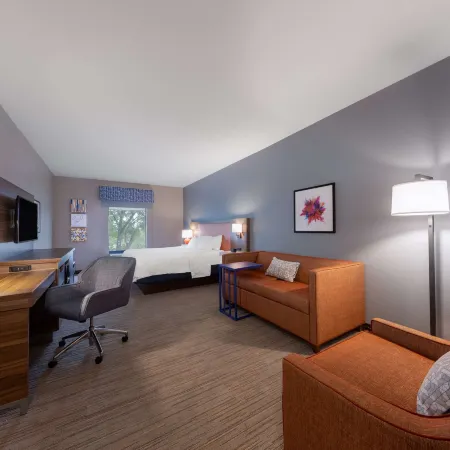 Hampton Inn St. Robert/Ft. Leonard Wood