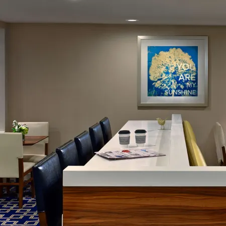 Sonesta ES Suites Burlington