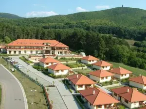 Szalajka Liget Hotel es Apartmanhazak