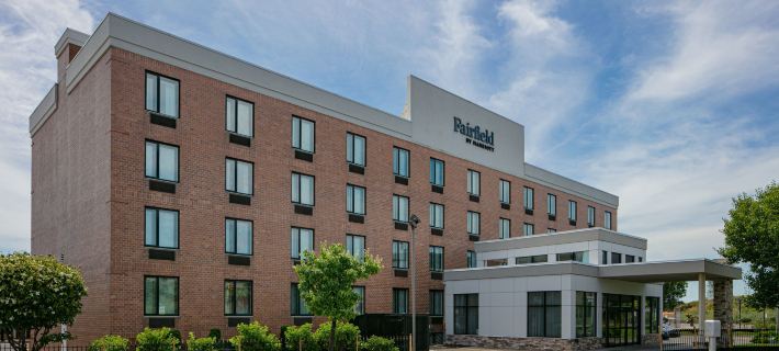 Fairfield Inn by Marriott JFK Airport Hotels in New York