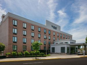 Fairfield Inn by Marriott JFK Airport