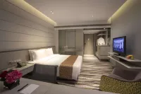Carlton Hotel Singapore Hoteles en Singapur