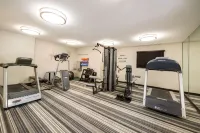 Sonesta Simply Suites Hampton - Gym