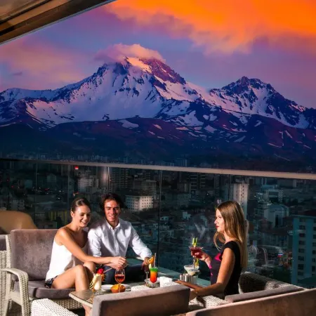 Radisson Blu Hotel, Kayseri