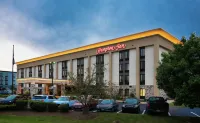 Hampton Inn Erie-South Các khách sạn ở Xã Summit