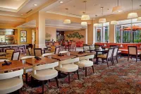 Hilton Garden Inn St. Louis Airport Các khách sạn ở Berkeley