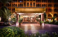 El Andalous Lounge & Spa Hotel Hotels near Cafe Lobo